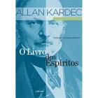 Livro - O Livro dos Espíritos