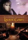 Livro - O livro dos feitiços e encantamentos de Laurie Cabot