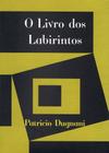 Livro - O livro dos labirintos