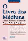 Livro - O livro dos médiuns - normal