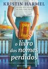 Livro - O livro dos nomes perdidos