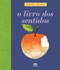 Livro - O livro dos sentidos