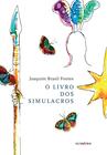 Livro - O livro dos simulacros