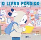 Livro - O livro perdido