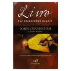 Livro: O Livro Que Transforma Nações  Loren Cunningham e Janice Rogers