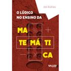 Livro - O Lúdico no Ensino da Matemática