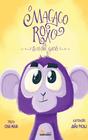 Livro - O macaco roxo e os nin guens