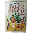 Livro O mágico de Oz - Pé da Letra - L. Frank Baum - História - Literatura infantojuvenil- Contos