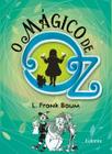 Livro - O Mágico de OZ