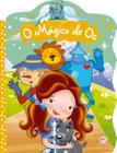 Livro - O mágico de Oz