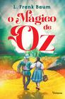 Livro - O mágico de Oz