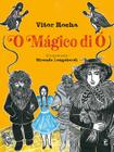 Livro - O mágico di ó