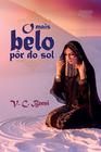 Livro - O mais belo pôr do sol