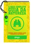 Livro - O mais completo guia da natureza