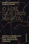 Livro O Mal que nos Habita