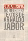 Livro - O malabarista