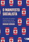 Livro - O manifesto socialista