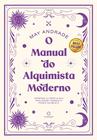 Livro - O manual do alquimista moderno