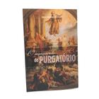 Livro O Manuscrito do Purgatório - Monsenhor Ascânio Brandão