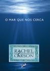 Livro - O mar que nos cerca