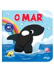 Livro - O mar