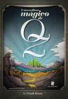 Livro O maravilhoso mágico de Oz - L. Frank Baum