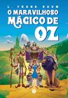 Livro - O Maravilhoso Mágico de Oz