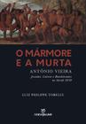 Livro - O mármore e a murta