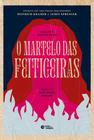 Livro - O martelo das feiticeiras