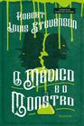 Livro - O Médico e o Monstro