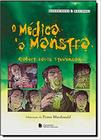Livro - O Médico e o Monstro