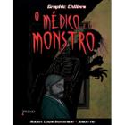 Livro - O médico e o monstro