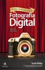 Livro - O melhor da série fotografia digital