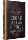 Livro - O melhor de Edgar Allan Poe