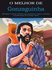 Livro - O melhor de Gonzaguinha