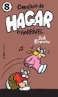 Livro - O melhor de Hagar o horrível - vol. 8