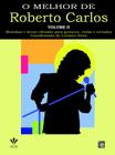 Livro - O melhor de Roberto Carlos - Volume 2
