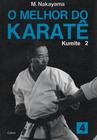 Livro - O Melhor do Karate Vol. 4