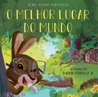 Livro - O Melhor lugar do Mundo