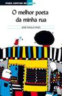 Livro - O melhor poeta da minha rua