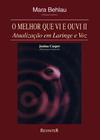 Livro - O Melhor que Vi e Ouvi II