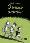 Livro - O menino azarado