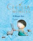 Livro - O Menino Azul