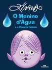 Livro - O Menino D´Água e o Planeta Netuno