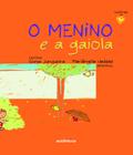 Livro - O menino e a gaiola