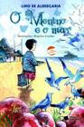 Livro - O menino e o mar