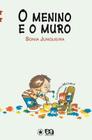 Livro - O menino e o muro