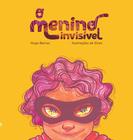 Livro - O menino invisível