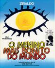 Livro - O Menino Mais Bonito do Mundo