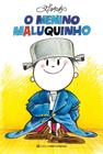 Livro - O Menino Maluquinho